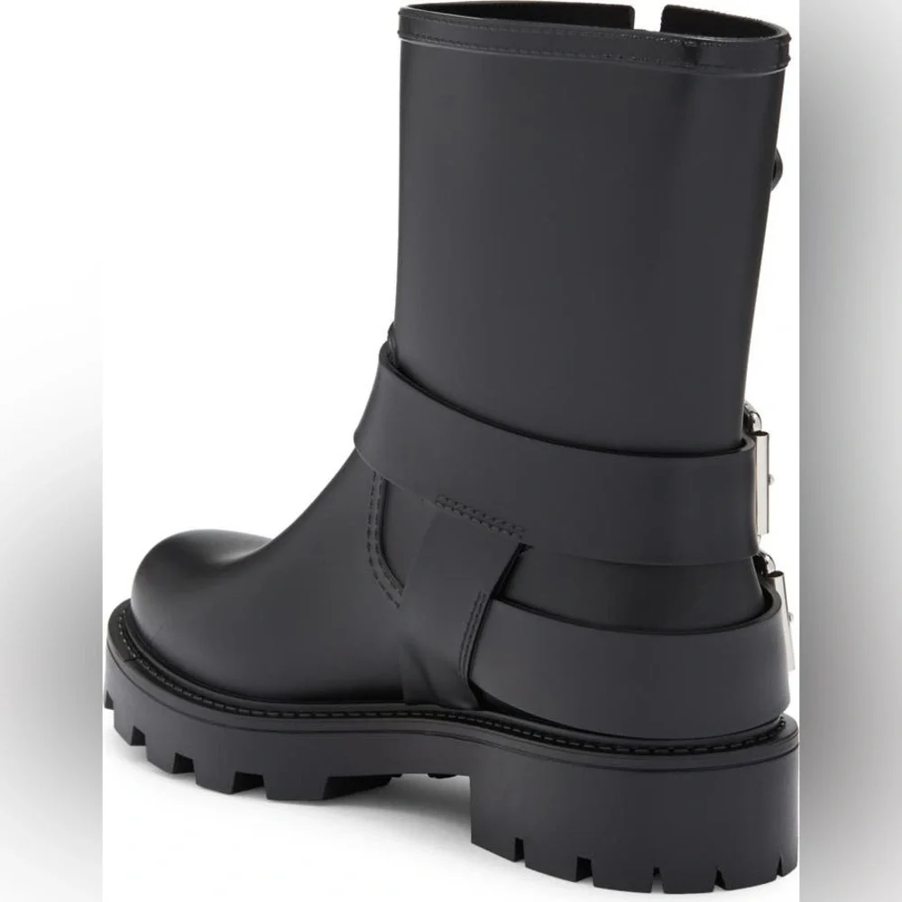 NIB Jeffrey Campbell Boots